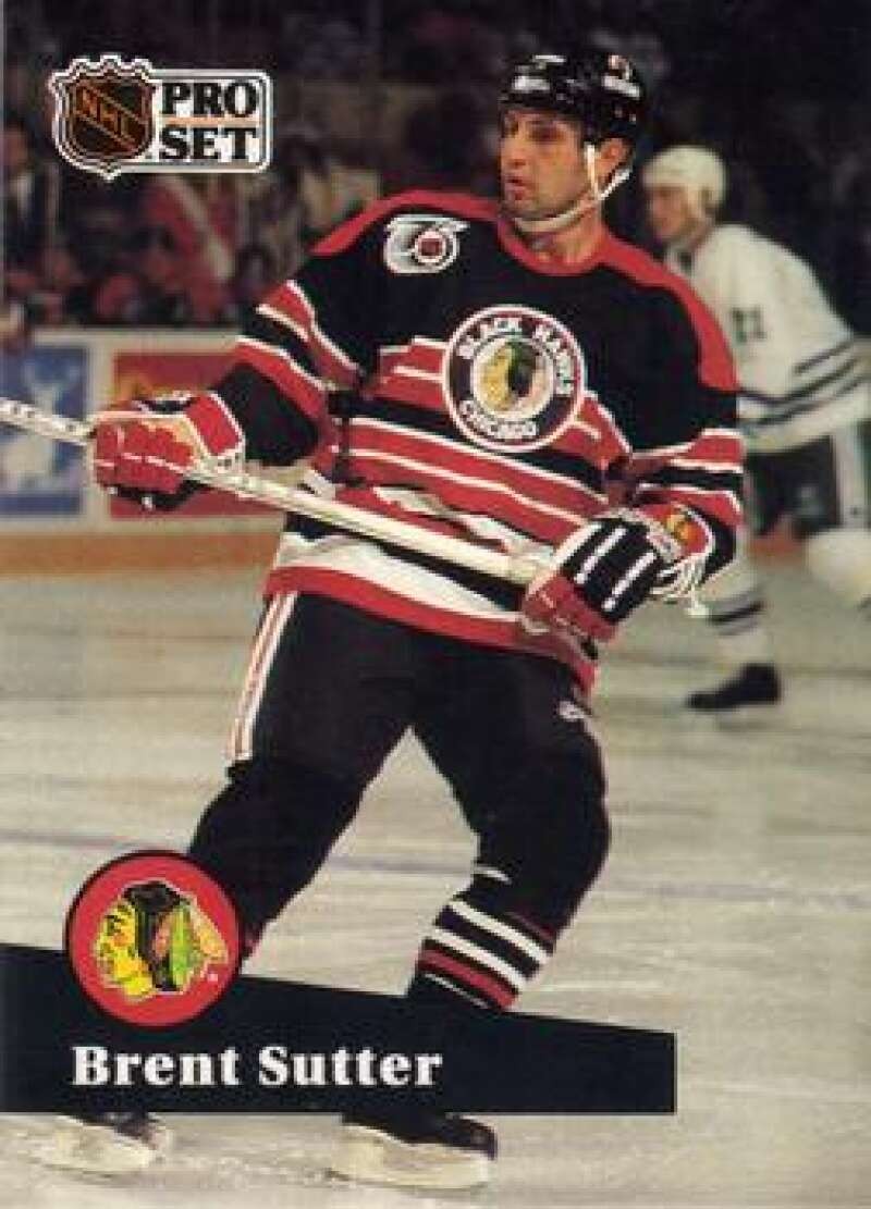 1991-92 Pro Set NHL Hockey Trading Cards Pick From List 226-475