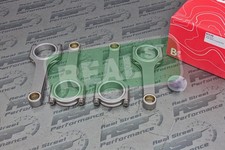 Brian Crower 5.885 Forged H Beam Rods For Tc Xb Corolla Xrs Matrix S Xrs 2az-fe