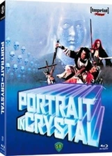 Portrait in Crystal [New Blu-ray] Australia - Import