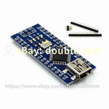 MINI USB Nano V3.0 ATmega328P CH340G 5V 16M Micro-controller board