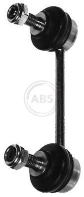 A.B.S.-OE 260097-OE Link/Coupling Rod, stabiliser bar for NISSAN