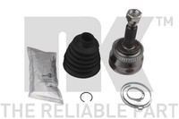Gelenksatz Antriebswelle Nk 513416 FüR Cee Kia Sw Hyundai I30 Fd Crdi Ed 115 140