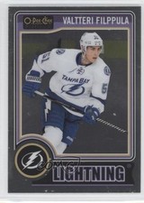 2014-15 O-Pee-Chee Platinum Valtteri Filppula #52 9kz