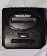 Sega Genesis Model 2 (no cords)