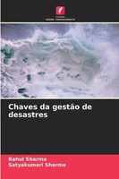 Rahul Sharma (U. A.) | Chaves Da GestãO De Desastres | Taschenbuch (2026)