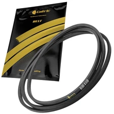 52" Deck Belt For RedMax CZT52 Zero-Turn Riding Mower 522811301 5/8"x148"