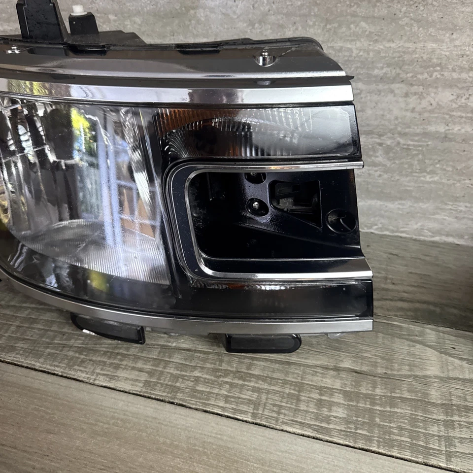 🥇Faro halógeno derecho pasajero derecho Ford Flex 2013-2019 genuino OEM ⚠️ Foto 2 de 4