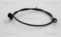 Triscan Tachowelle Tachometer 8140 10408 FüR Fiat Peugeot Ducato J5 Panorama 4X4