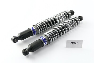 HAGON für Kawasaki ZR 550 B Zephyr - Stoßdämpfer Federbeine N82F