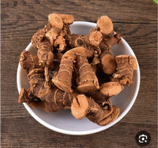 Dreied Galangal Whole Roots Alpinia Natural Choose weight 200g