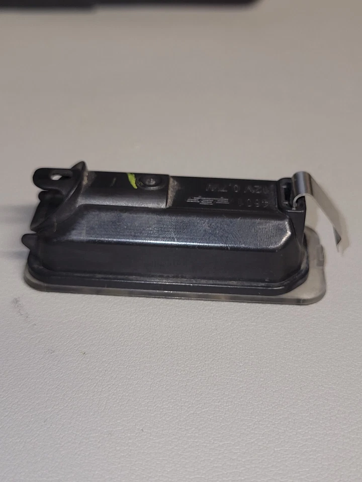 Jaguar F-Type XJ X351 number plate Led Light Lamp EX53-13550-AA, T2P1745 - Image 3 of 4