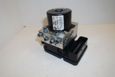 BMW M3 E90 E92 E93 ABS control unit 7846816 | eBay 