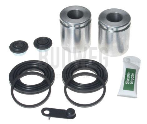 Budweg Caliper Bremssattel Reparatursatz Passend FüR Ford Ranger TKE-image