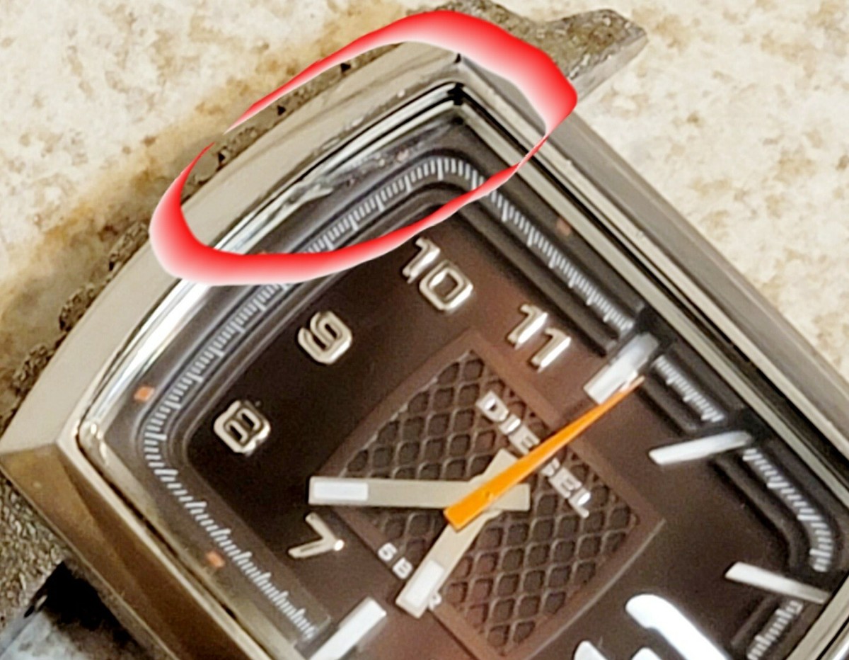 Diesel Quartz Watch Analog Brown. Diesel DZ-1364 DZ4340_00QQQ_01_F.jpg?q=80 main image 3