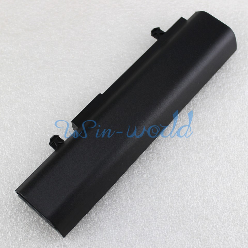 Batteria Nuova 5200 MAh Per ASUS Eee PC 1015P, 1015PE, 1016P, 1215 (A31-1015, A32-1015)