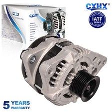 130AMP Alternator For Toyota 4 RUNNER 1GR-FE 1GRFE 4.0L Petrol 2002-2009