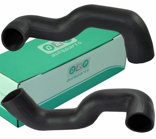 INTER COOLER TURBO HOSE PIPE FOR SAAB 9-3 1.9 180HP Silicone; 12822777, 12777281
