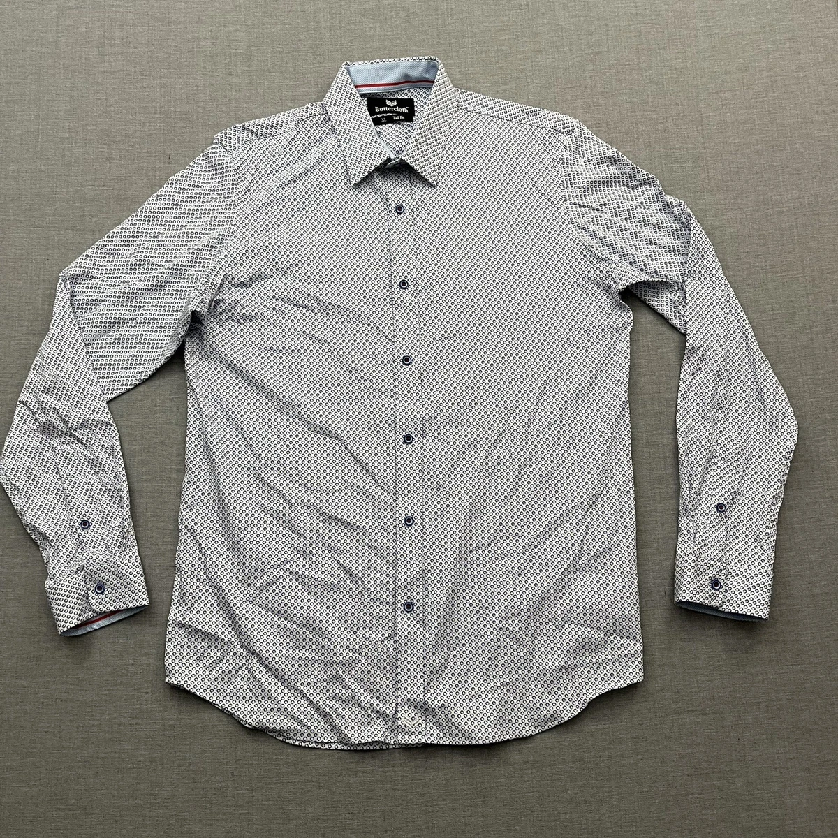 Mens Buttercloth Shirts Shop