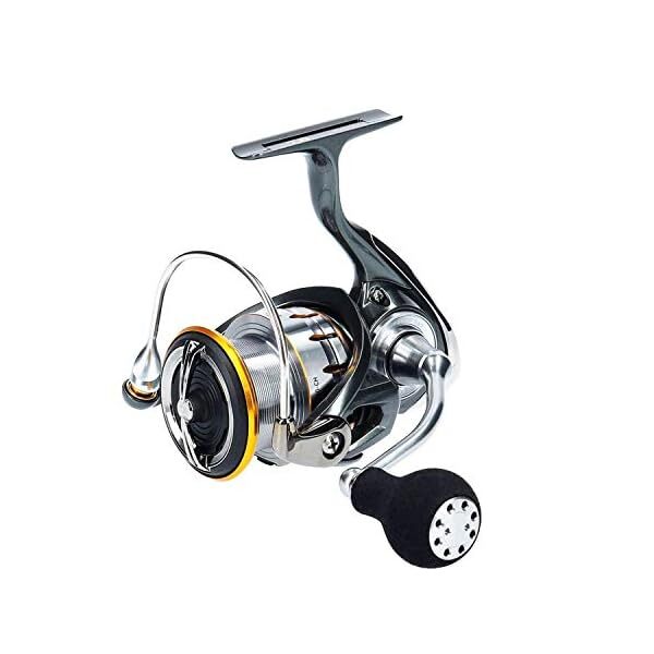 Daiwa 18 Blast LT4000-CH Ship from Japan Official Collectible Exclusive