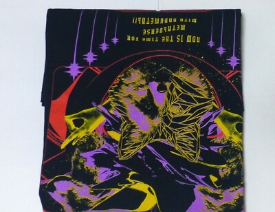 BABYMETAL T-shirt Size XL Long sleeve 