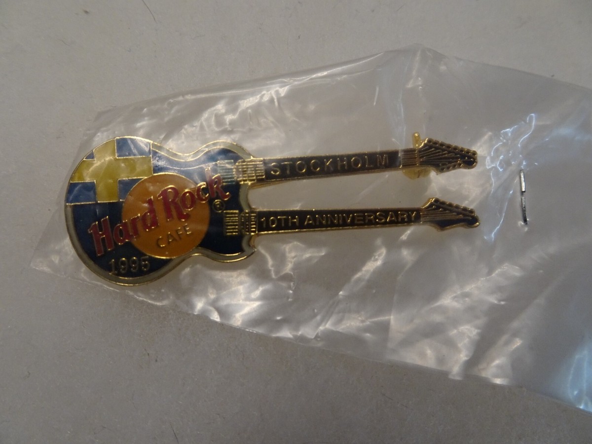 【希少】Hard Rock Cafe London Crown Pins 未使用 希少】Hard Rock Cafe London Crown Pins 未使用 【公式通販】
