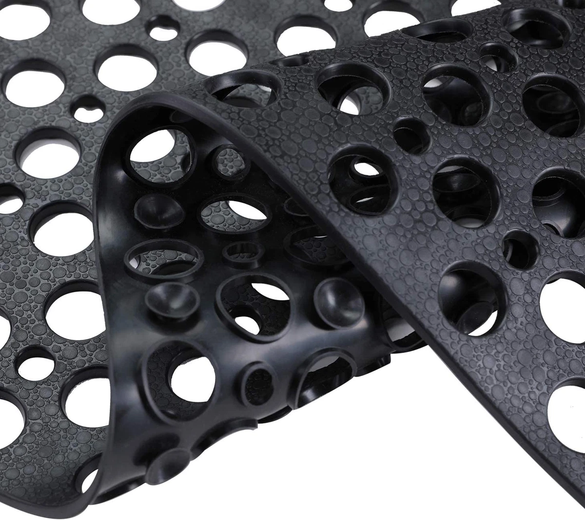 Rubber bath on sale mats for tubs