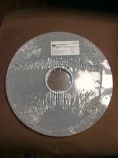 3M Microfinishing Film 40 Micron Rolls Brand New