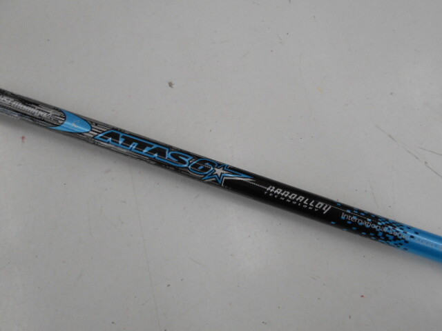 Golf Driver Titleist 915 D3 Attas 6star 7 (S) 9.5 45inch JAPAN | eBay