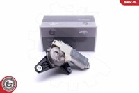 Esen SKV Wischermotor Hinten FüR Renault Trafic II Bus Opel Vivaro Kasten JL FL