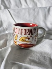 2018 Starbucks CALIFORNIA Been There Series 2oz Mug Ornament