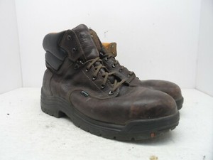 timberland pro titan 26078