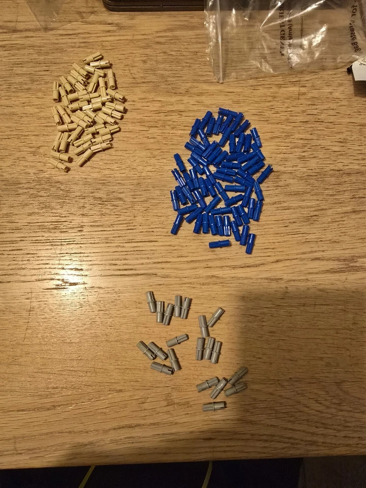 LEGO 3749