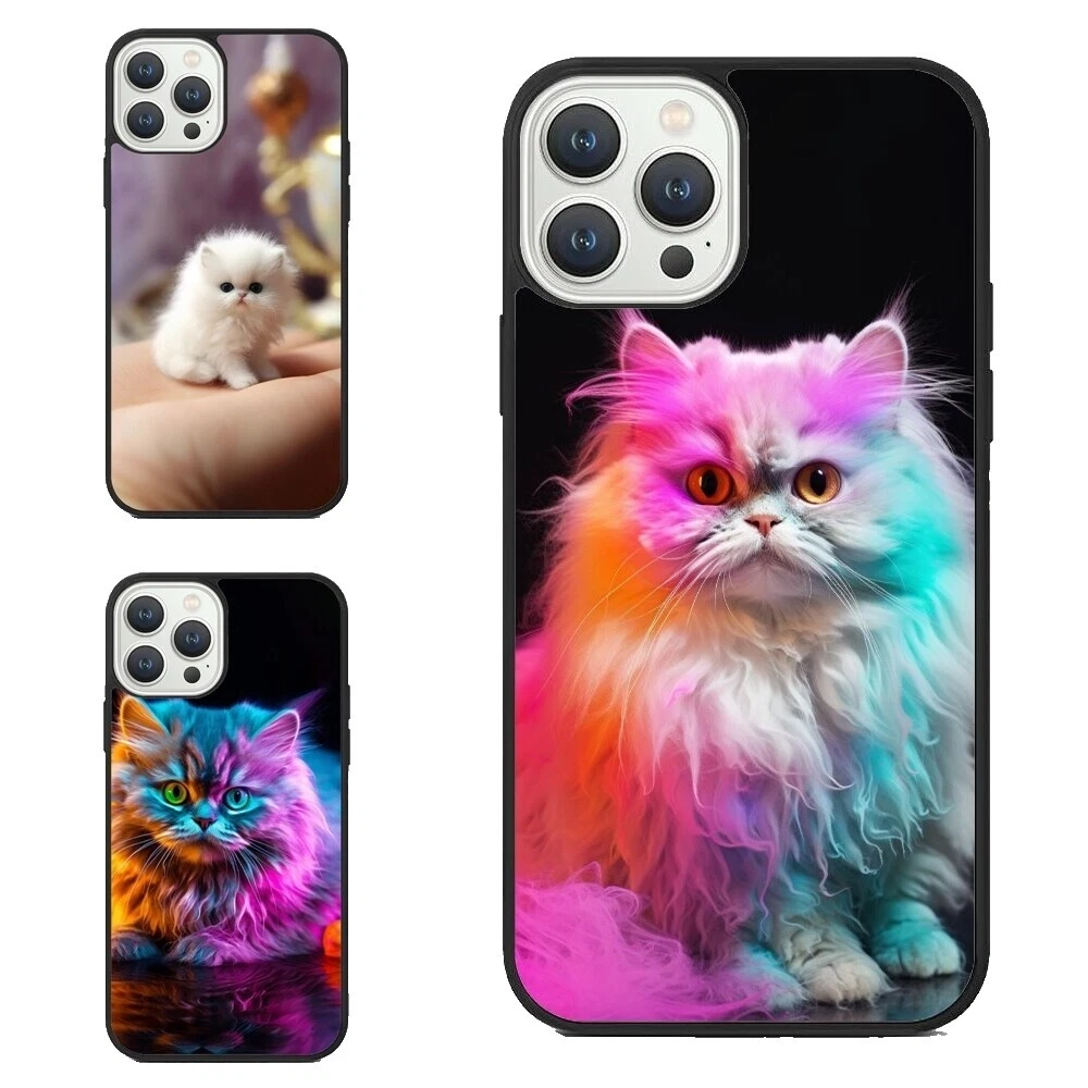 Charmed casos para Apple iPhone 6