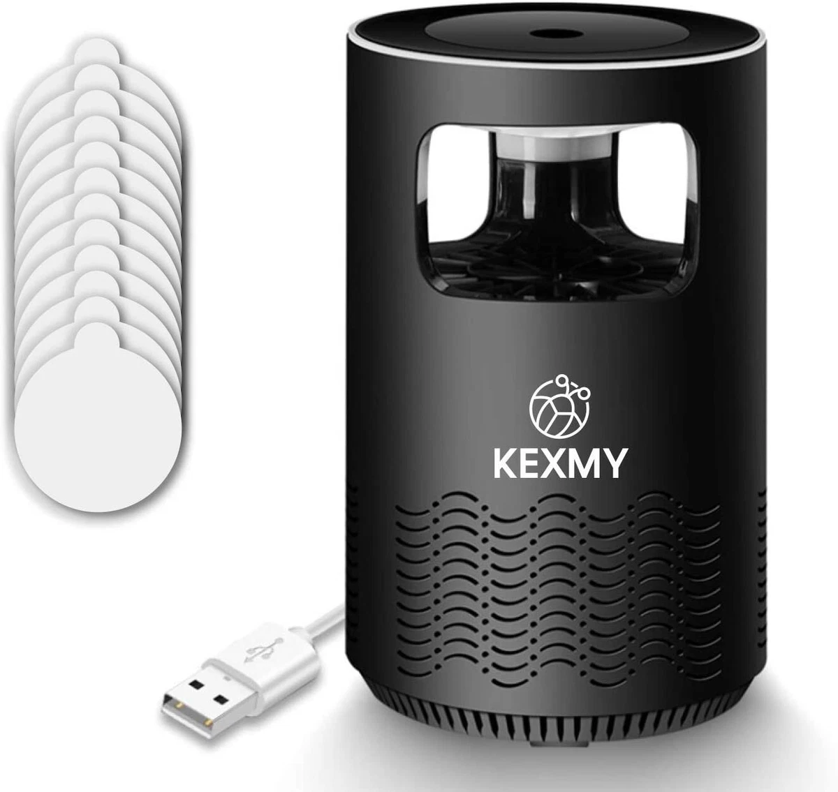 Kexmy mosquito killer deals
