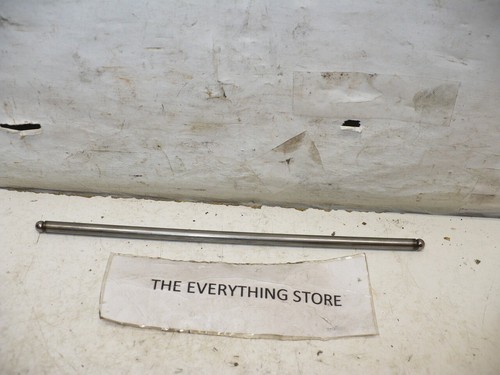 BRIGGS AND STRATTON ENGINE 44R677 0001 G1 STEEL PUSH ROD IN USED CONDITION