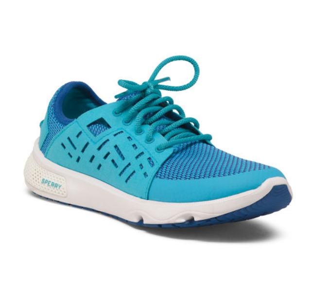 sperry sport shoes