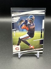 2022 Panini Prestige Darnell Mooney Chicago Bears #50 Football NFL