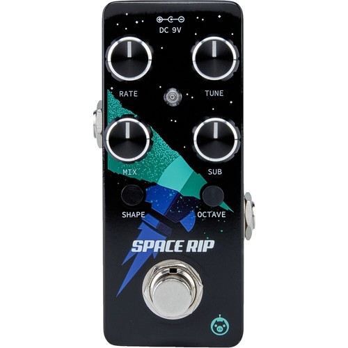 Pigtronix EP-1 Envelope Phaser Guitar Effects Pedal w/ Box