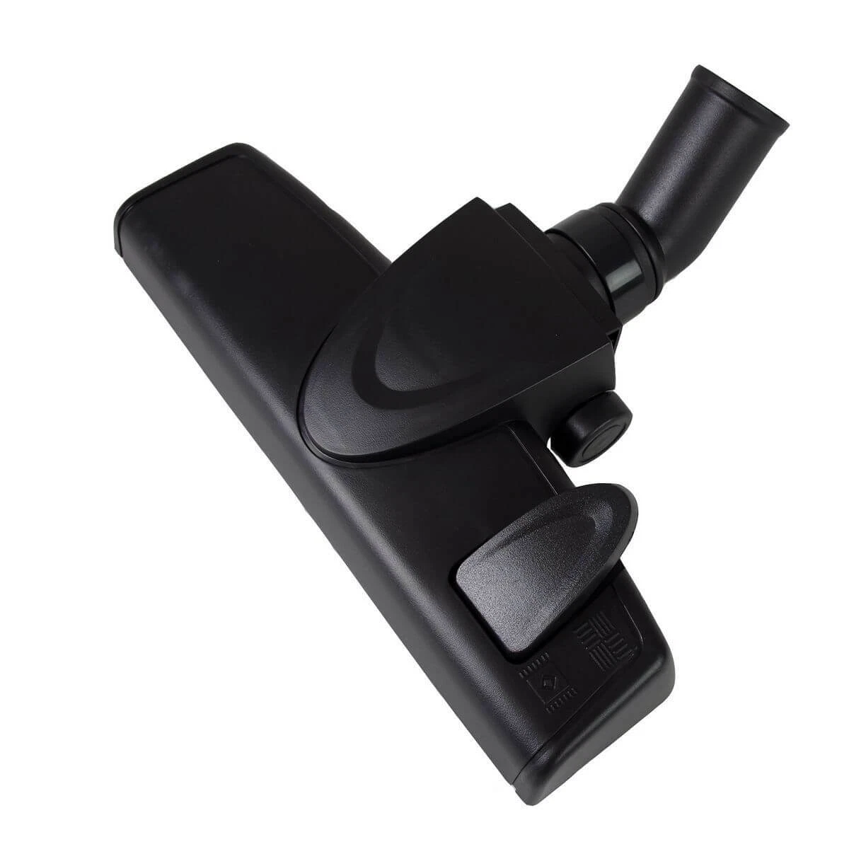 B-WARE WKM PSC-2300W.17 Zyklon Boden Staubsauger rot 850W  