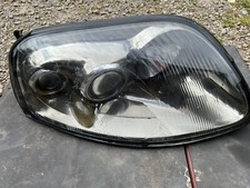 Mk 4 Supra Jza80 UK Spec Glass Headlight Drivers Side ( O/S )