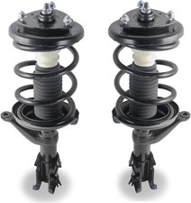 Front Complete Struts Assembly Shock Coil Spring Assembly 172144 172143