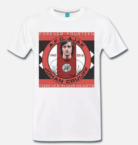 t shirt ajax