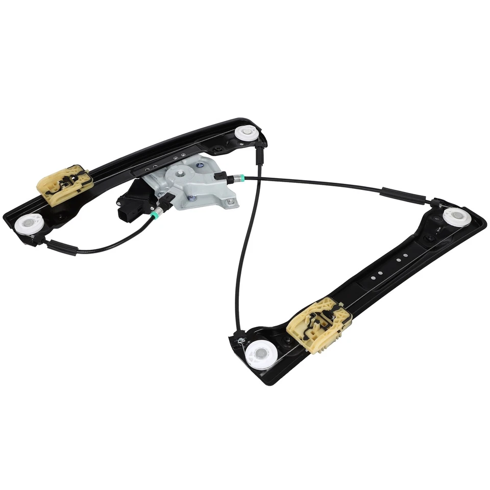 Regulador de ventana eléctrica para Buick LaCrosse delantero izquierdo con motor 2010-2016 nuevo Foto 4 de 4