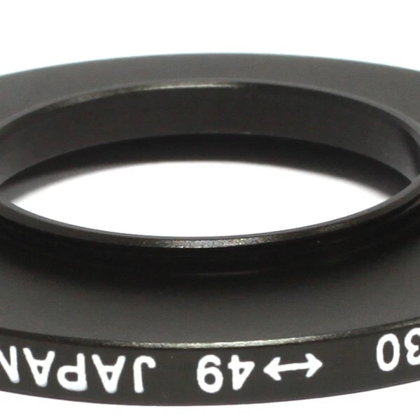 30mm to 49mm Step-Up Lens Filter Ring Adapter - Image 4 of 4