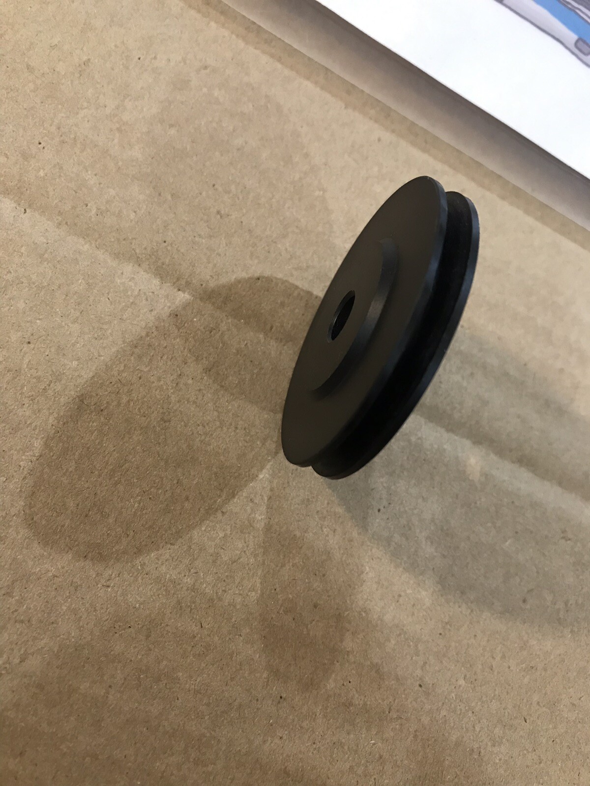 Ford Handbrake Cable Guide Pulley Fit Xr Xt Xy Xw Gt Falcon Za Zb Zc Zd