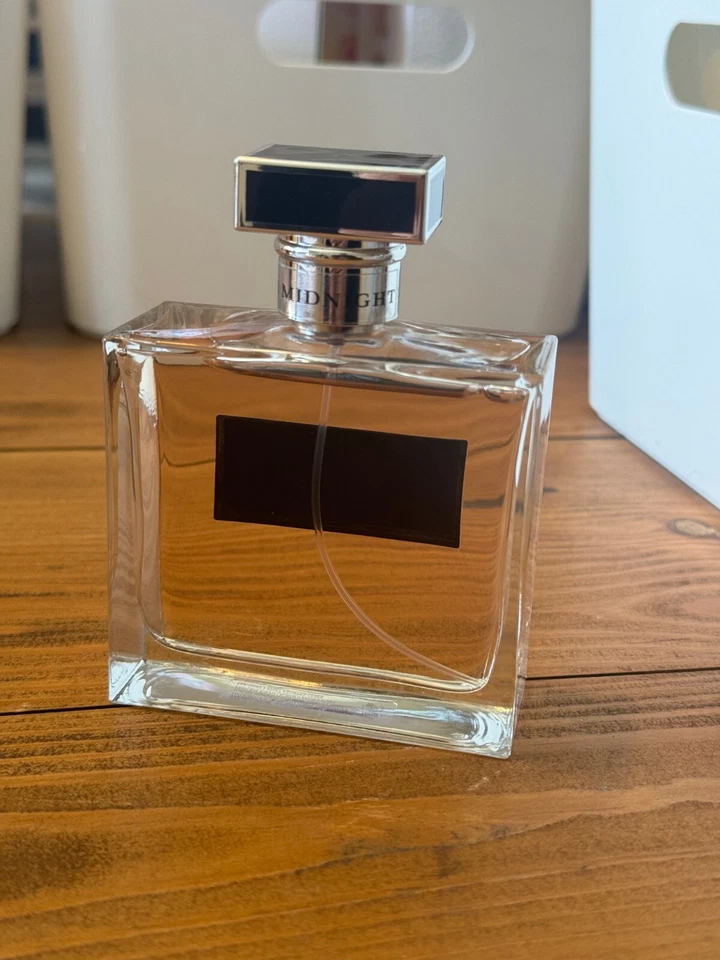 Ralph Lauren Midnight Romance Raspberry Litchi Scent Perfume Natural Spray 100ml - Image 3 of 4