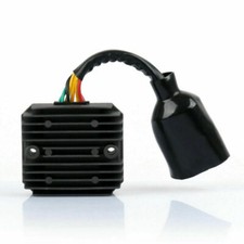Regulator Voltage Rectifier Fit for Honda RC51 SP1 VTR1000 S RVT 1000 00-01 UK