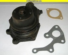 Pompe À Eau Opel Blitz 1,5 Tonne Année 1942 + Joint / Capitaine / Amiral