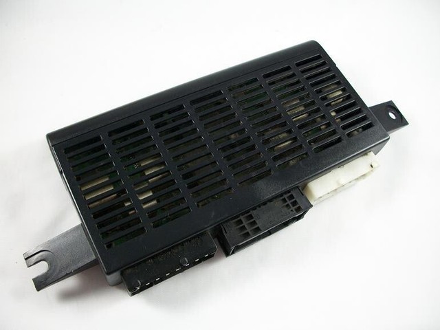 Блок lcm bmw e39