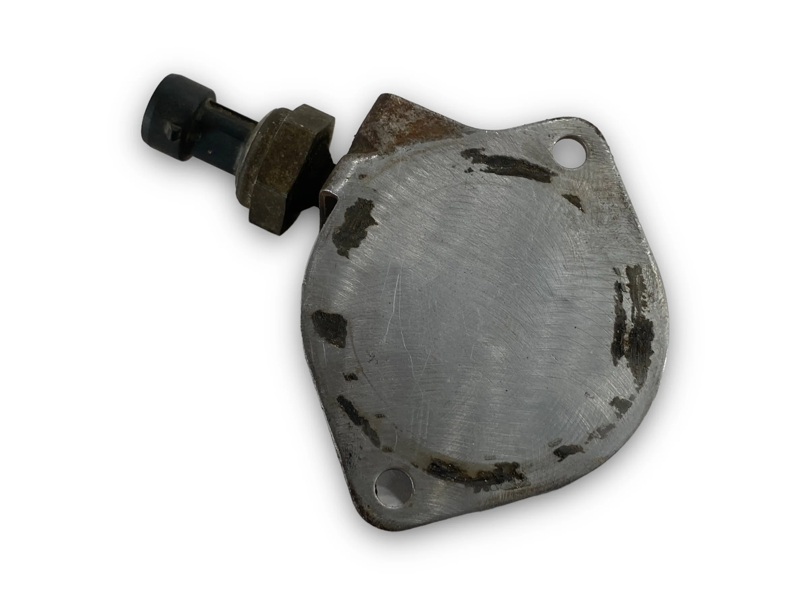 9903 Ford F250 7.3L 7.3 Exhaust Backpressure Sensor HPOP Access Mount